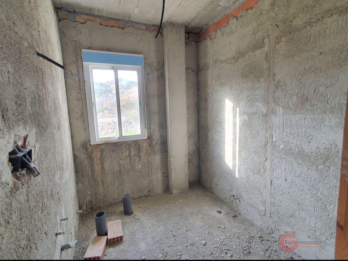Vendita di proprietà rurale in Molvízar