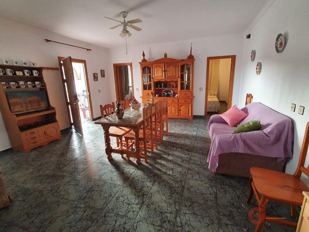 Vendita di proprietà rurale in Molvízar