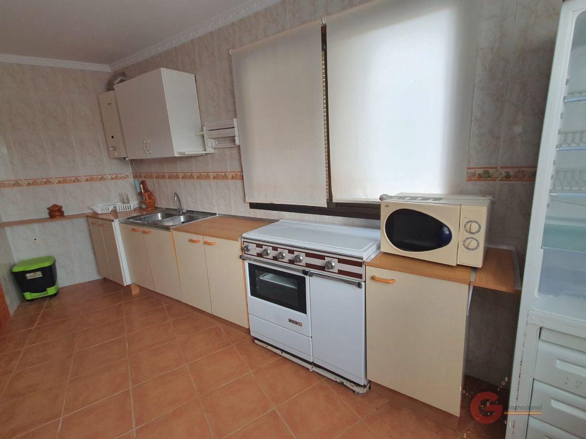 Vendita di proprietà rurale in Molvízar