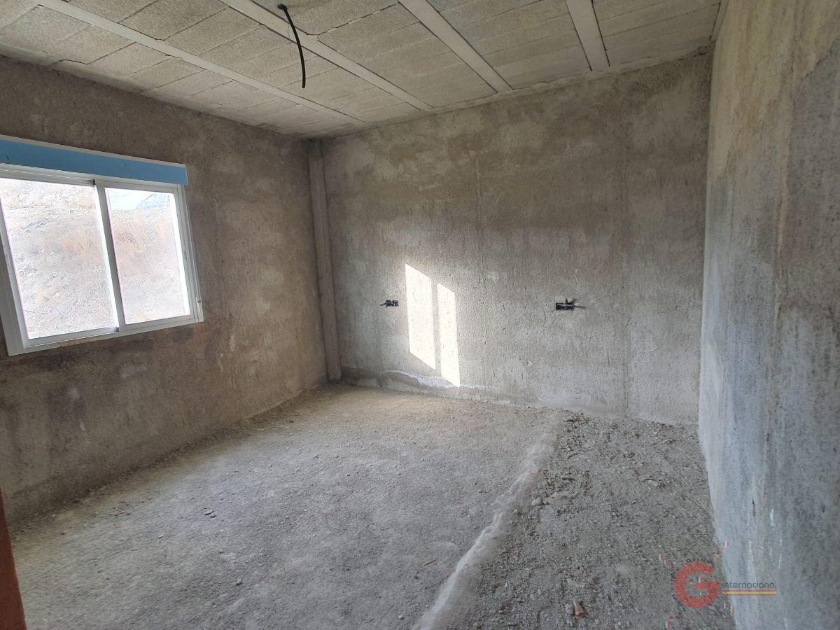 Vendita di proprietà rurale in Molvízar