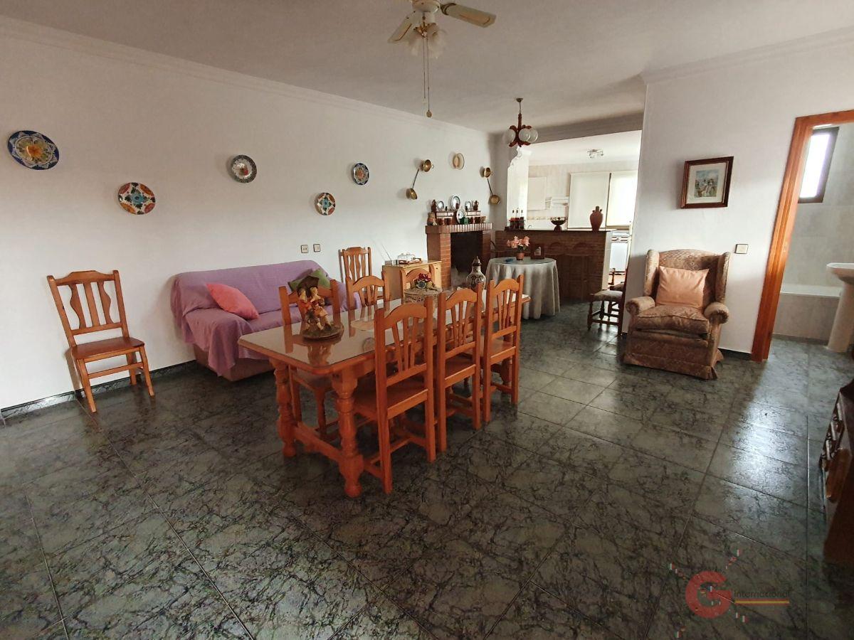 Vendita di proprietà rurale in Molvízar
