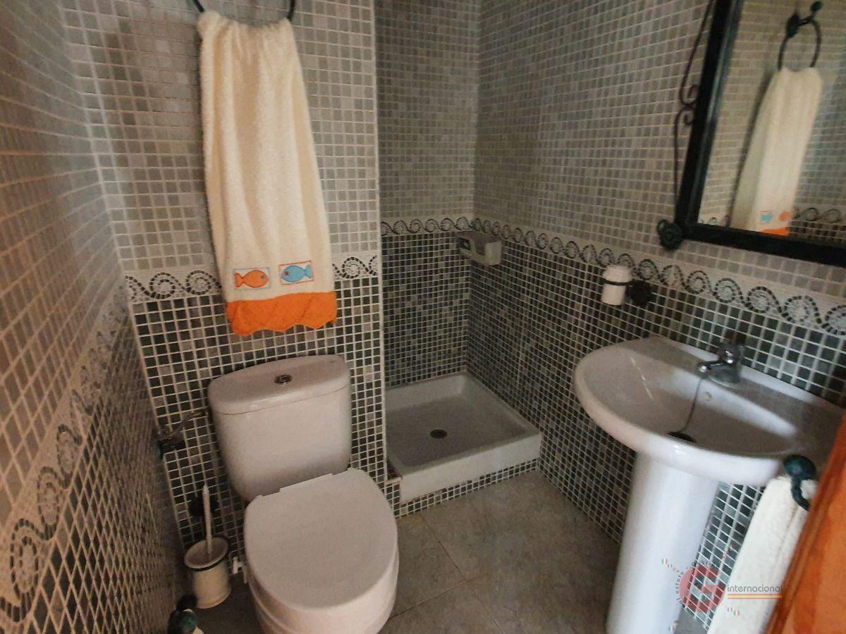 Vendita di proprietà rurale in Molvízar