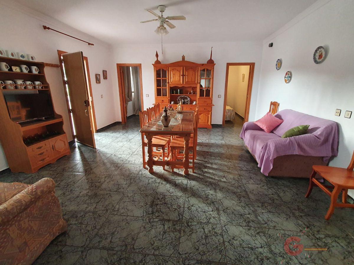 Vendita di proprietà rurale in Molvízar