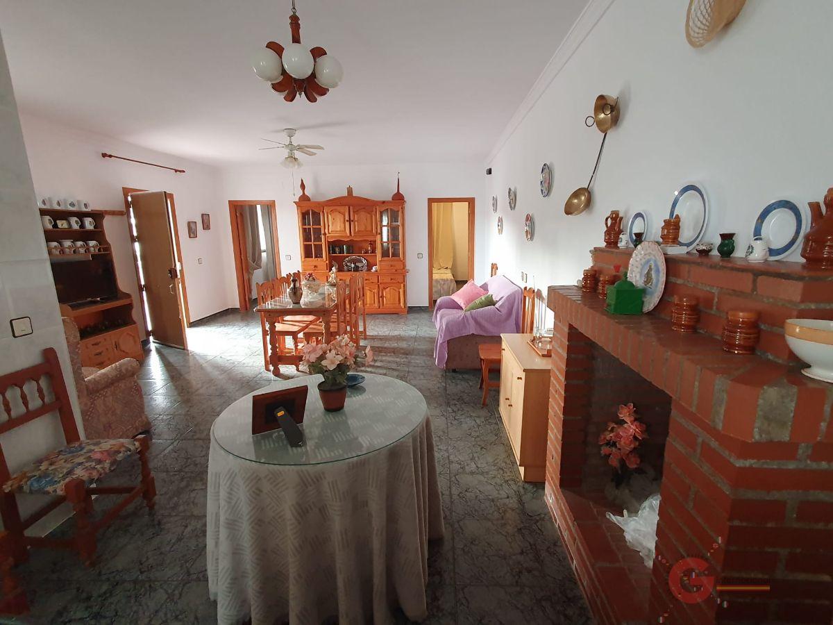 Vendita di proprietà rurale in Molvízar
