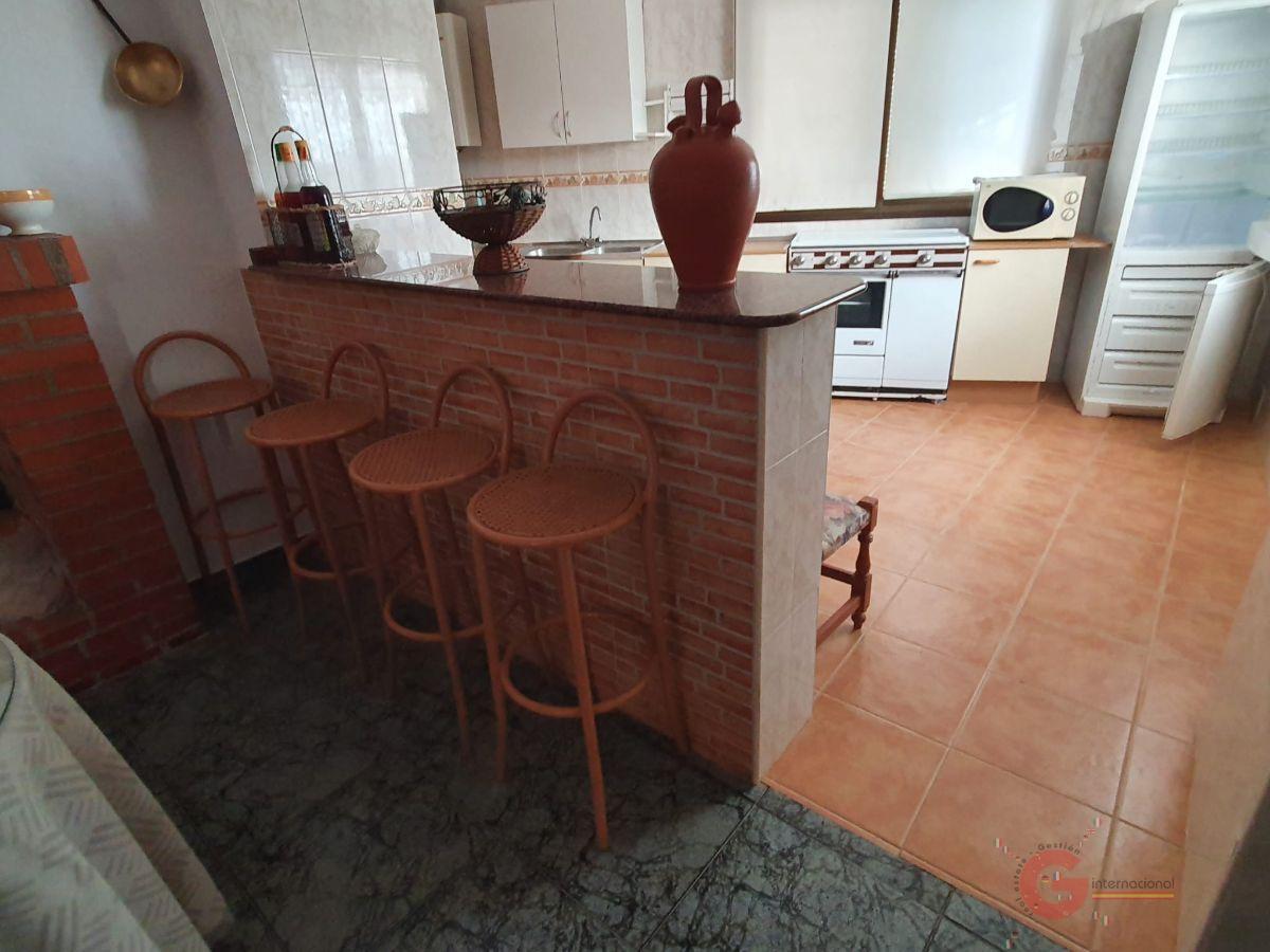 Vendita di proprietà rurale in Molvízar