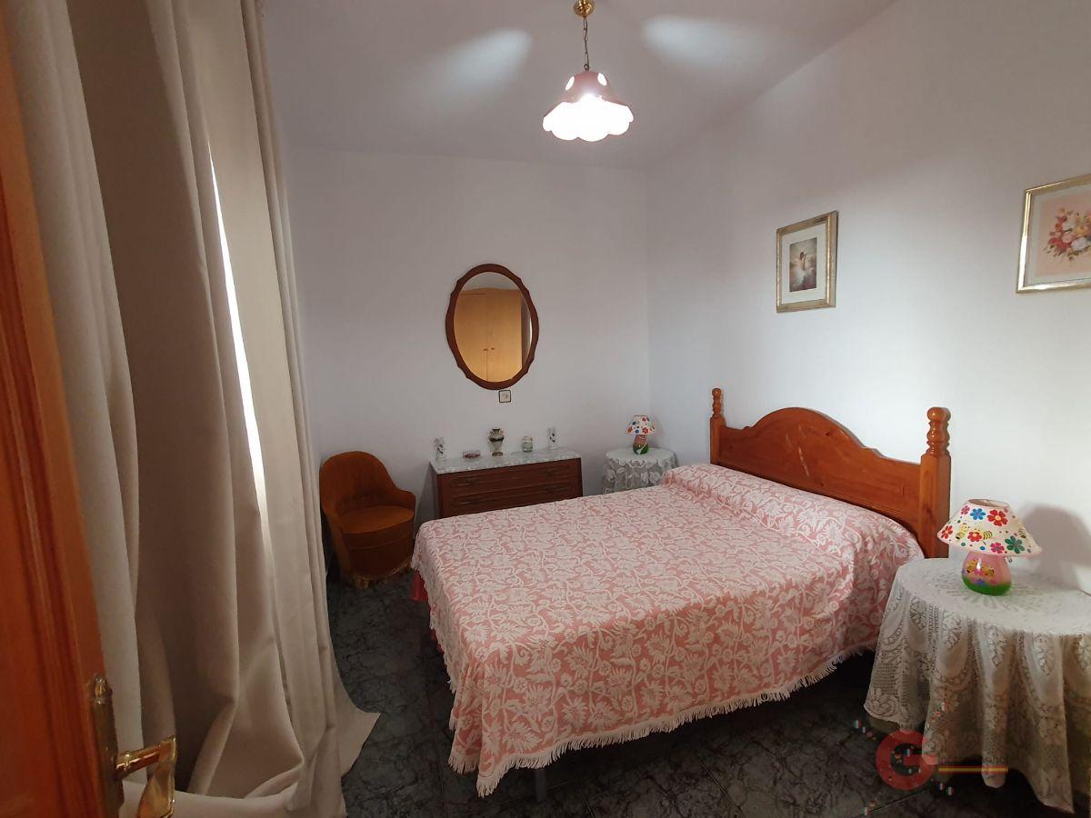 Vendita di proprietà rurale in Molvízar