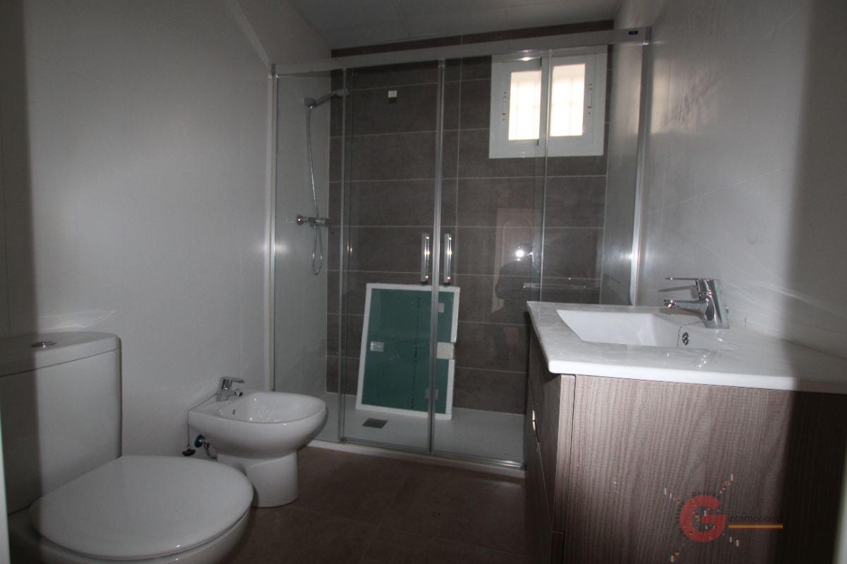 For sale of house in Salobreña