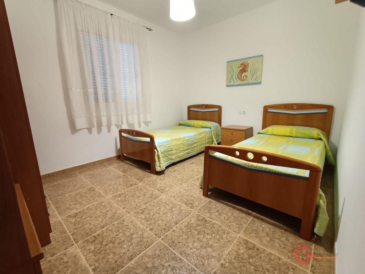 Vendita di proprietà rurale in Molvízar