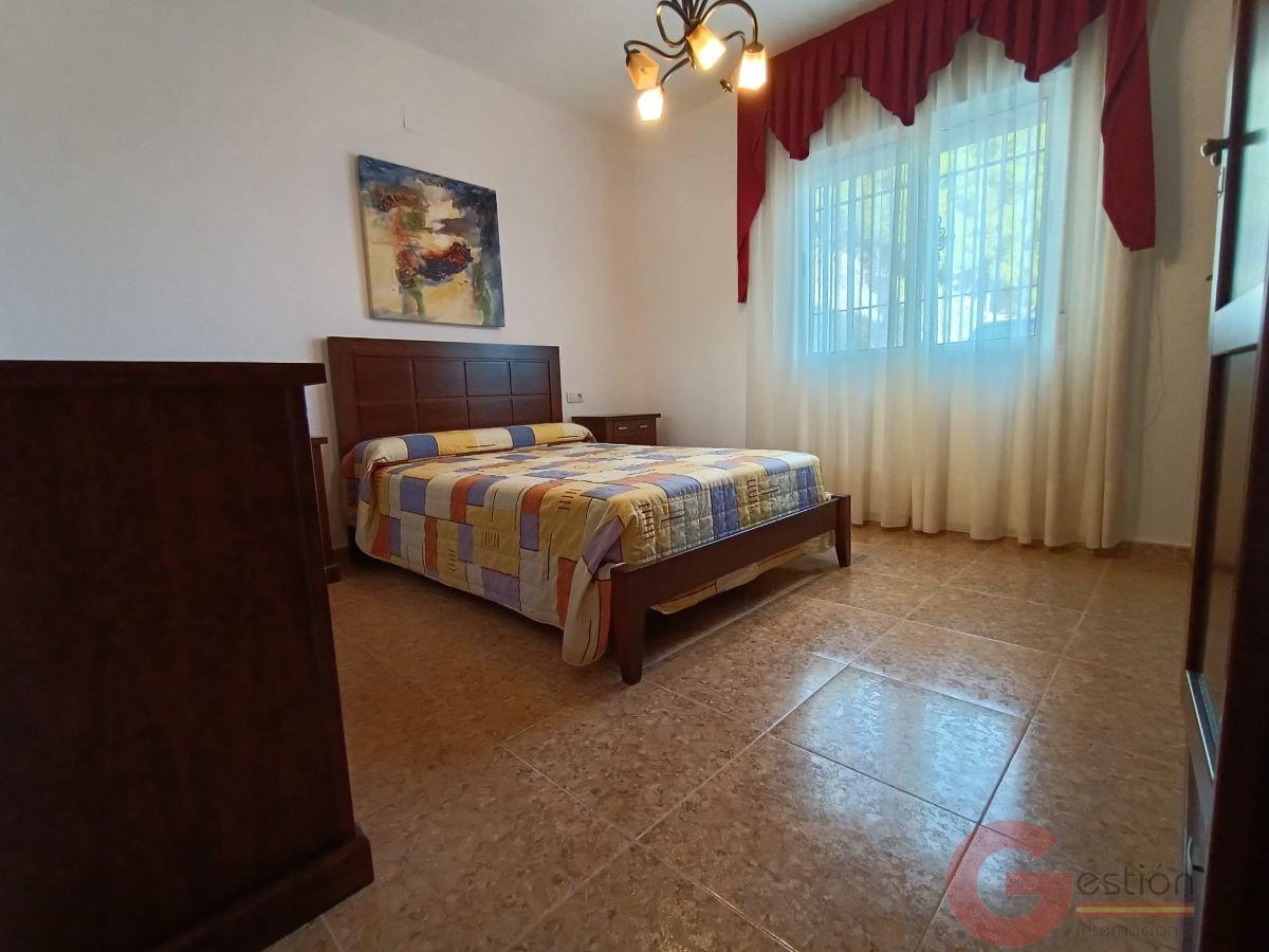 Venta de finca rústica en Molvízar Venta de finca rústica en Molvízar