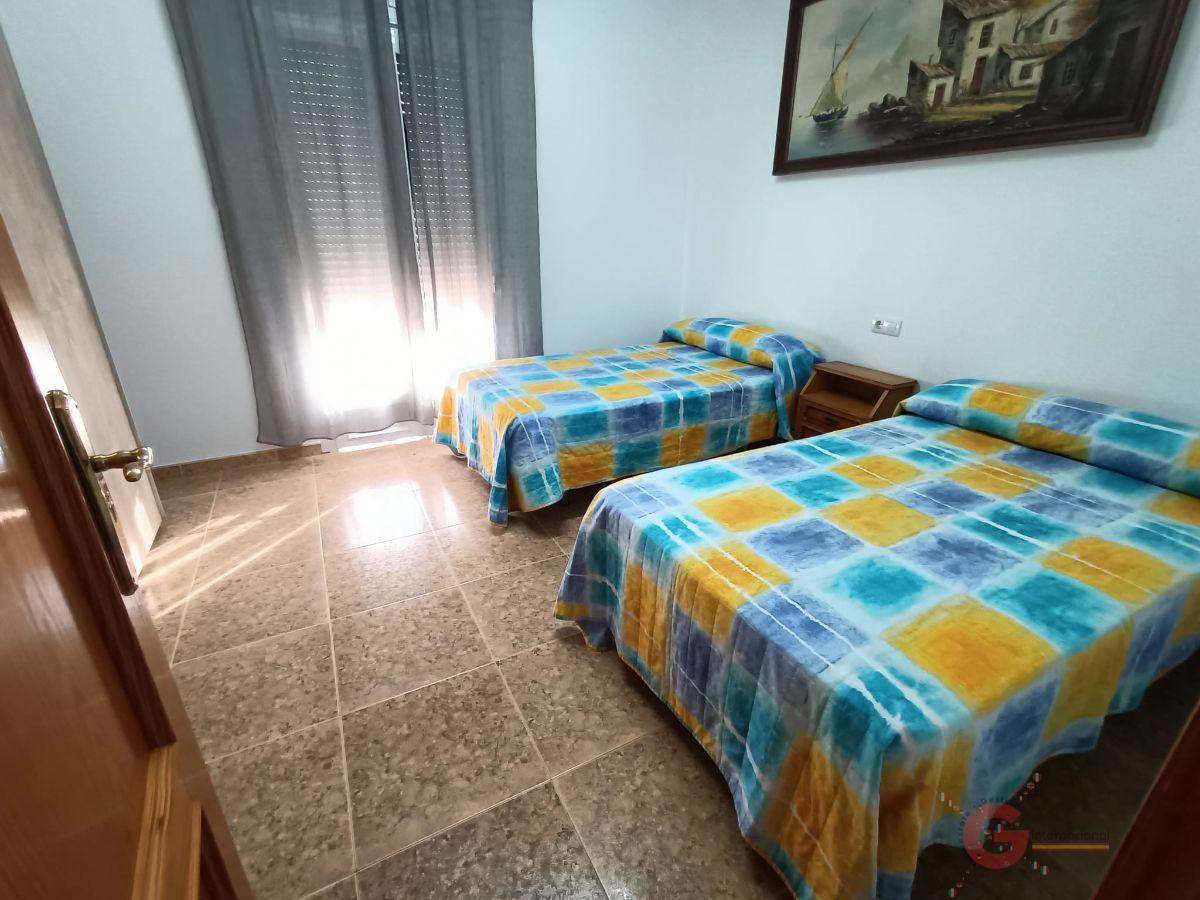 Vendita di proprietà rurale in Molvízar