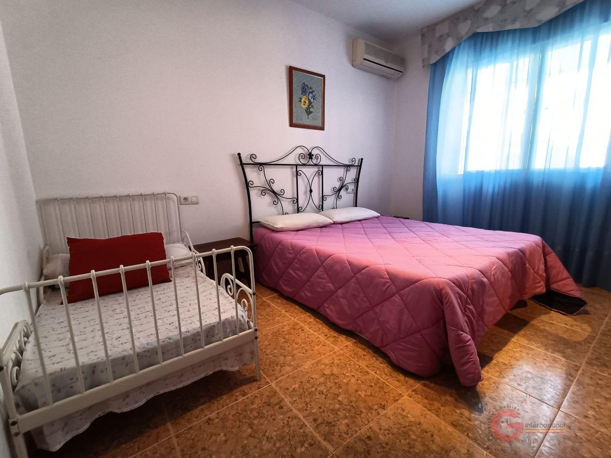 Vendita di proprietà rurale in Molvízar