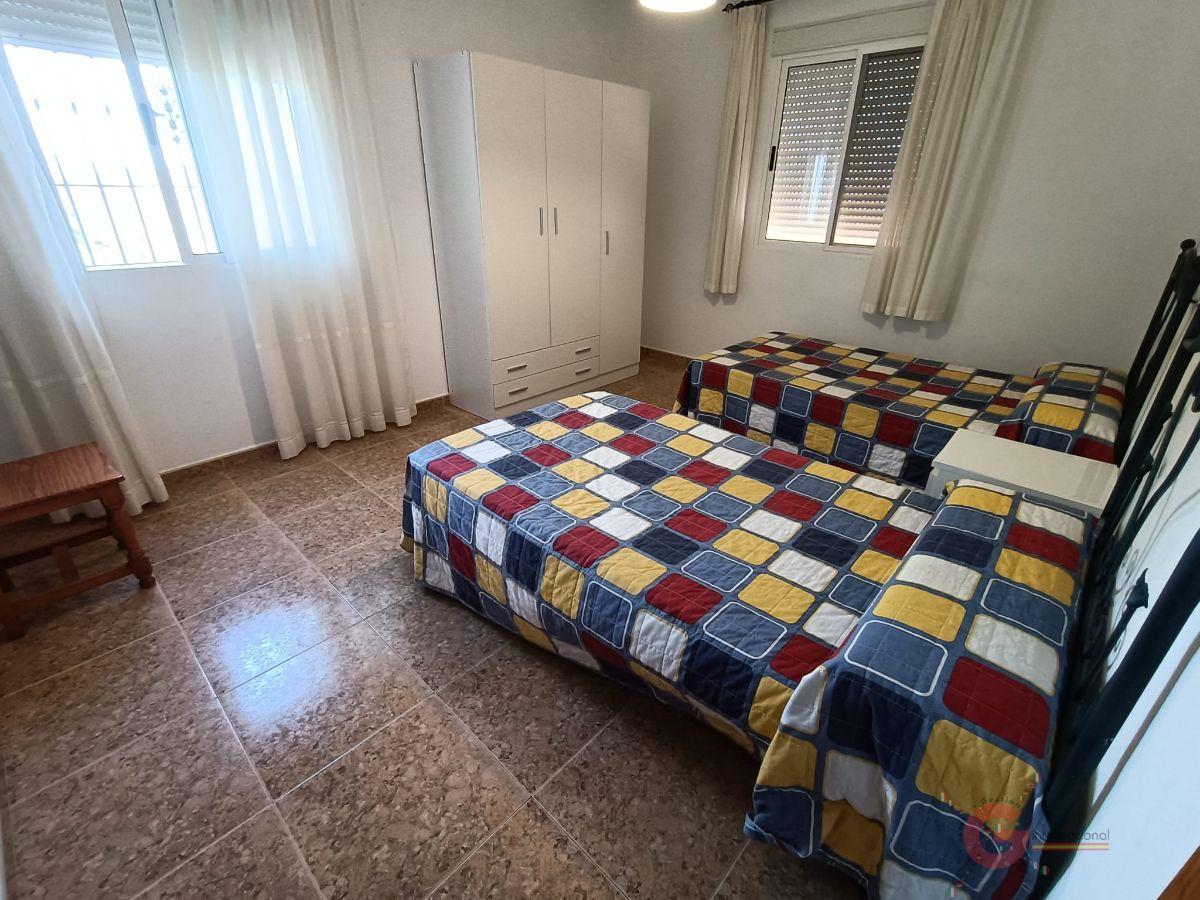 Vendita di proprietà rurale in Molvízar