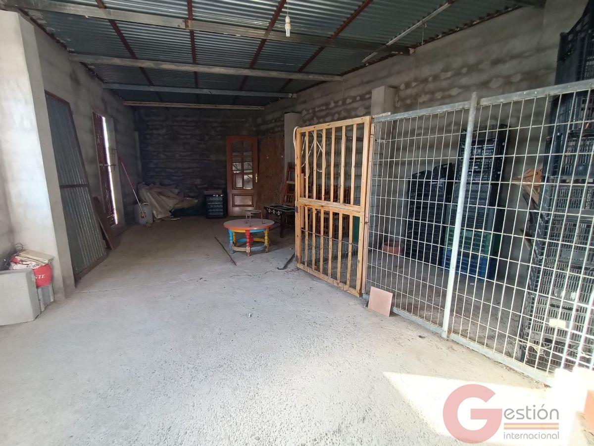 Venta de finca rústica en Molvízar Venta de finca rústica en Molvízar