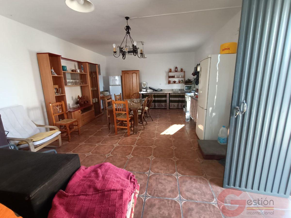 Venta de finca rústica en Molvízar Venta de finca rústica en Molvízar