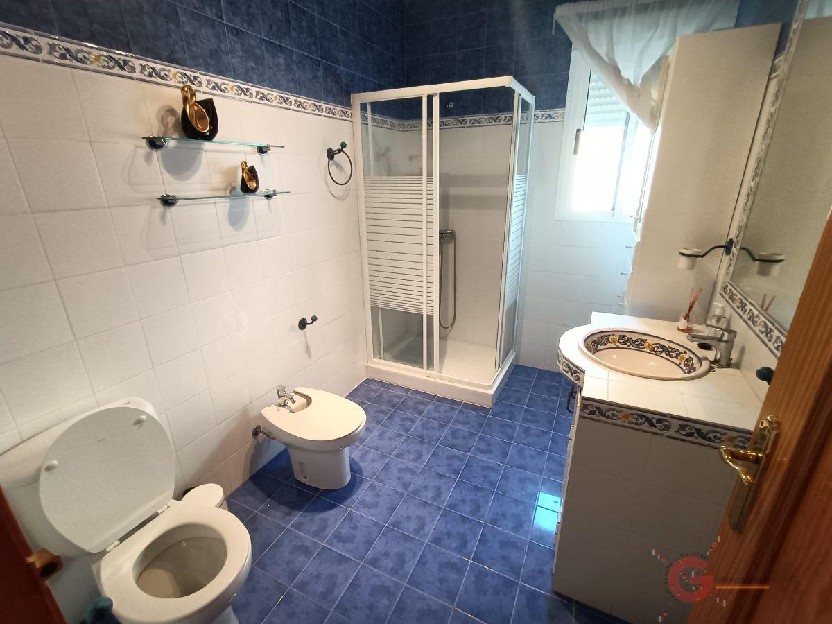 Vendita di proprietà rurale in Molvízar