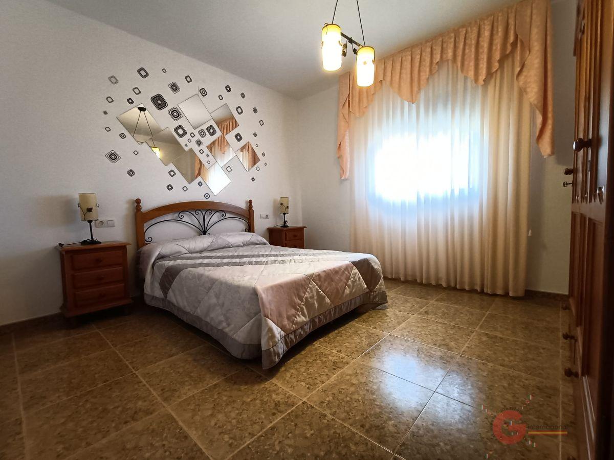 Vendita di proprietà rurale in Molvízar