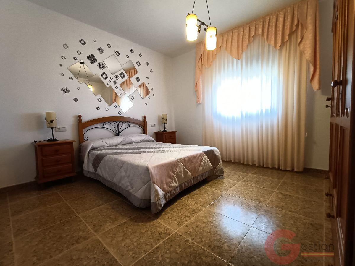 Venta de finca rústica en Molvízar Venta de finca rústica en Molvízar