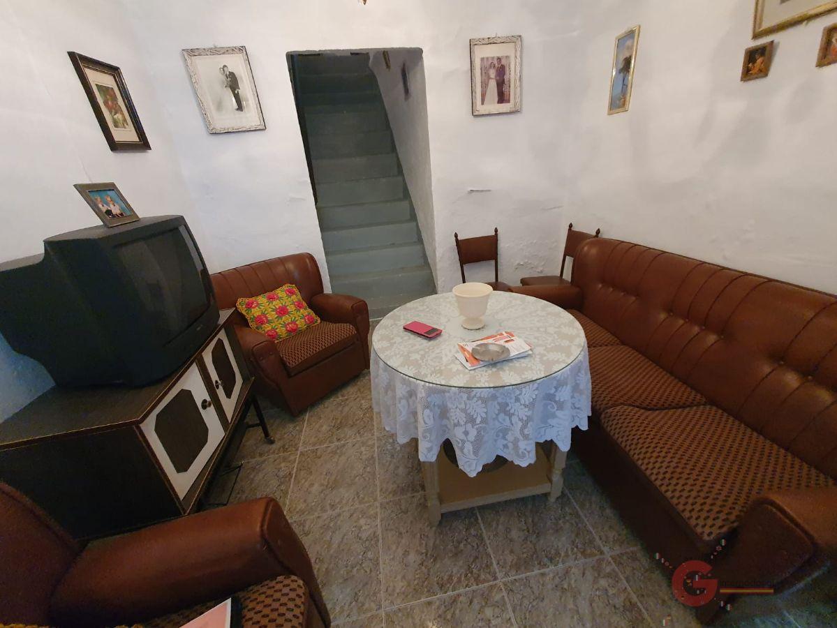 Venta de casa en Molvízar