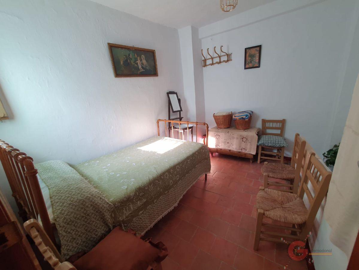 Venta de casa en Molvízar