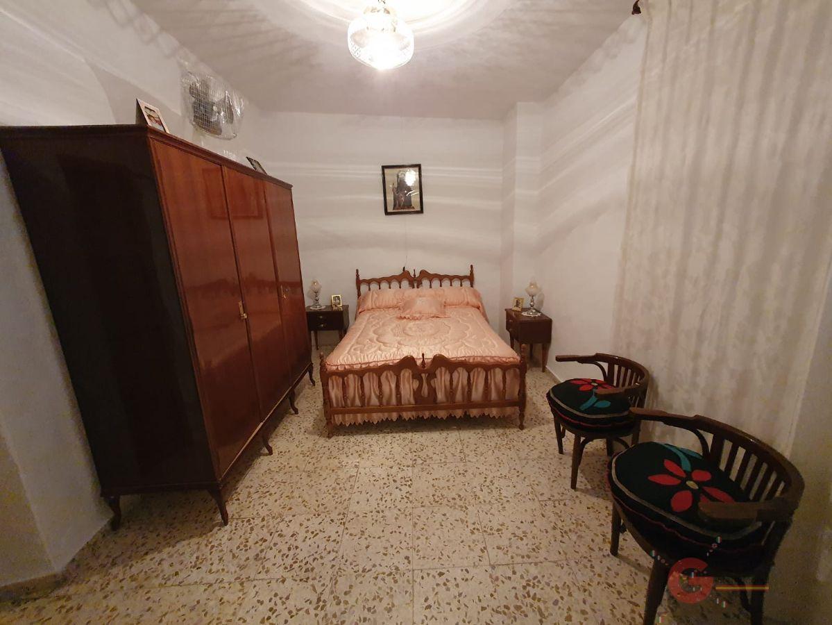 Venta de casa en Molvízar