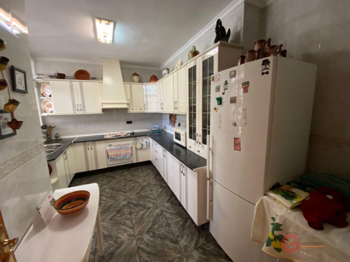 For sale of chalet in Jete