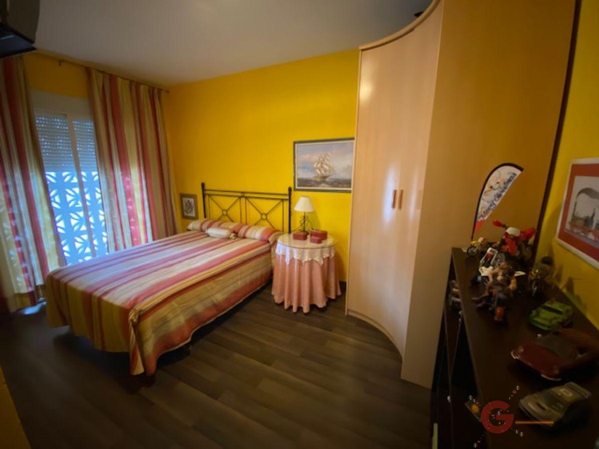 For sale of chalet in Jete