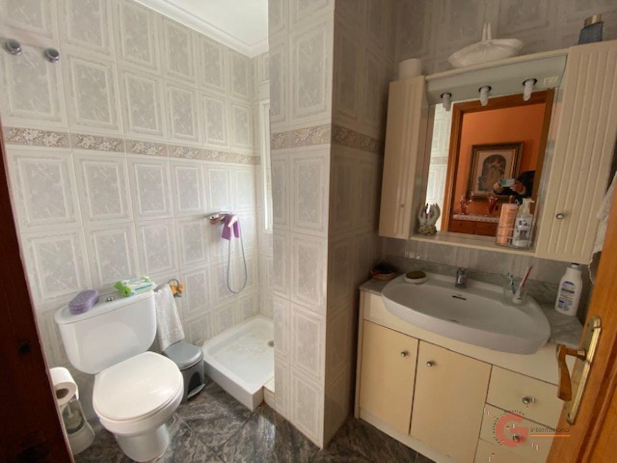 For sale of chalet in Jete