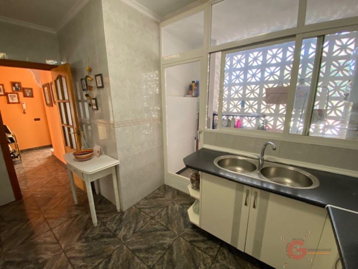 For sale of chalet in Jete