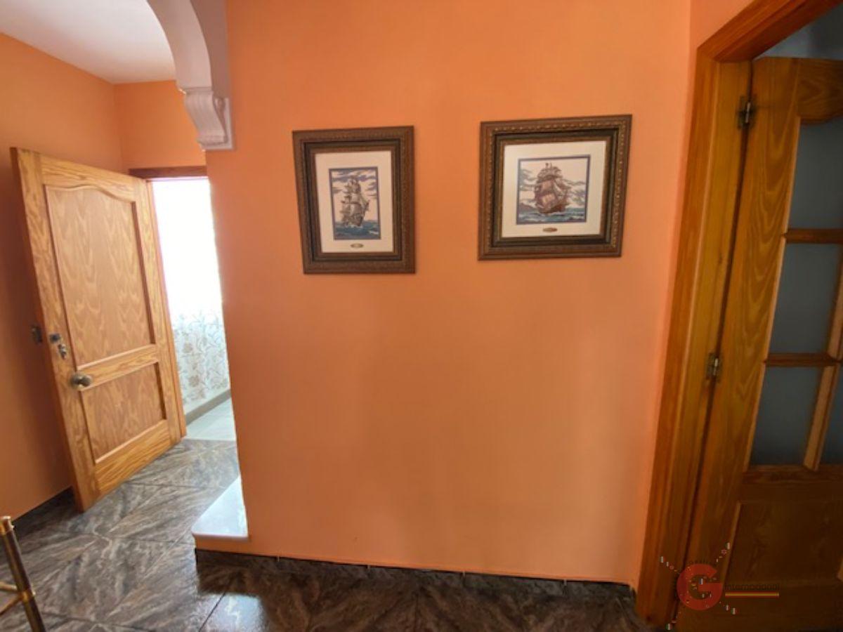 For sale of chalet in Jete