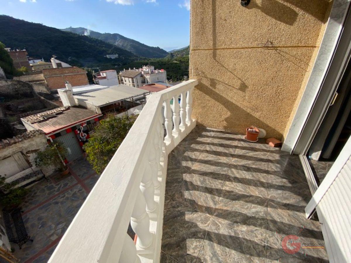 For sale of chalet in Jete