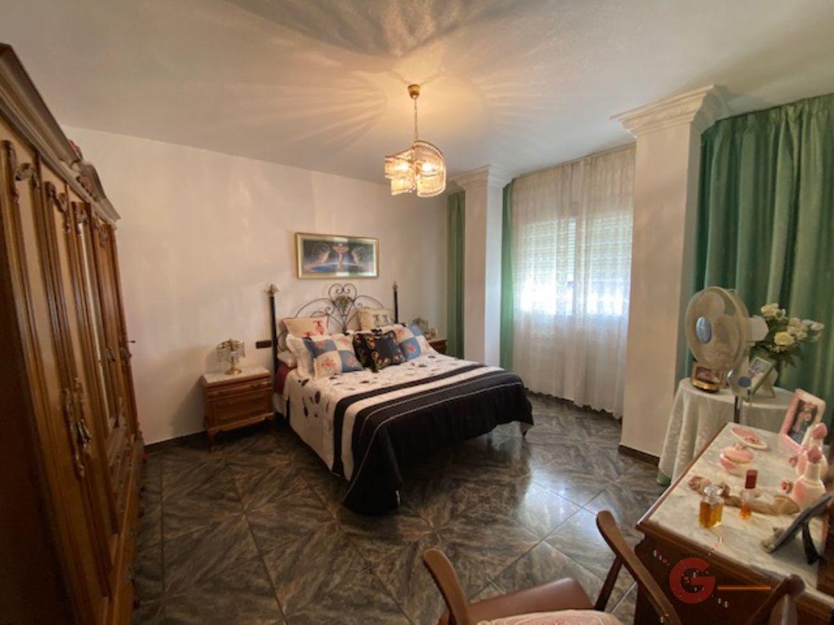 For sale of chalet in Jete