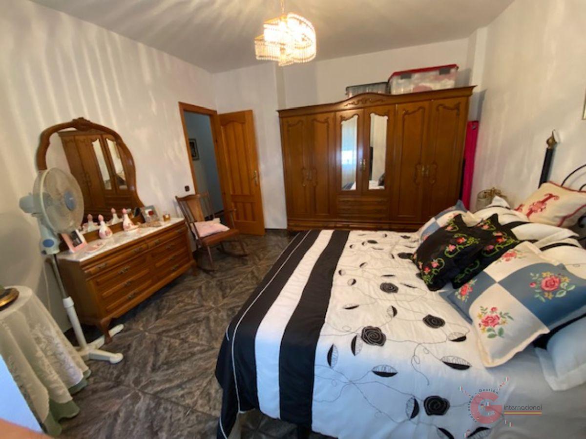 For sale of chalet in Jete