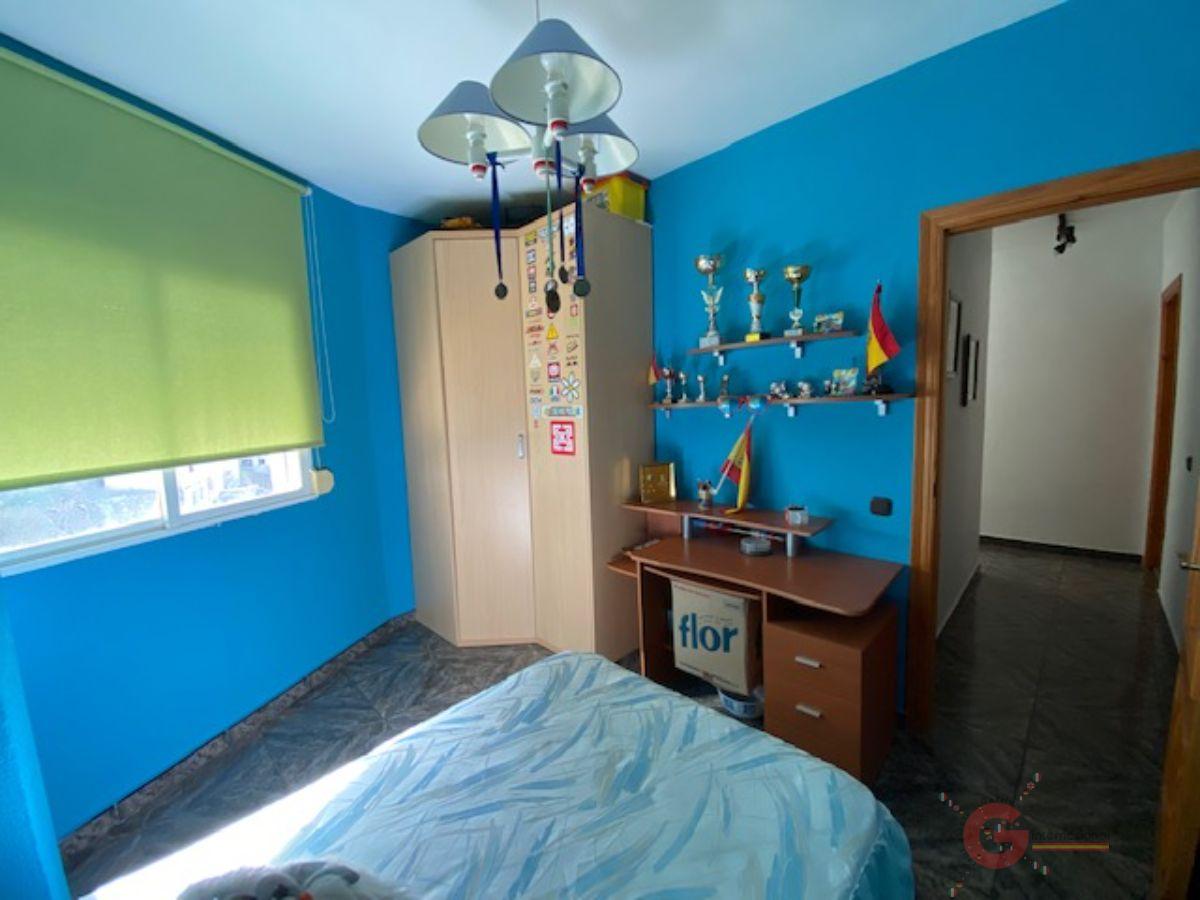 For sale of chalet in Jete