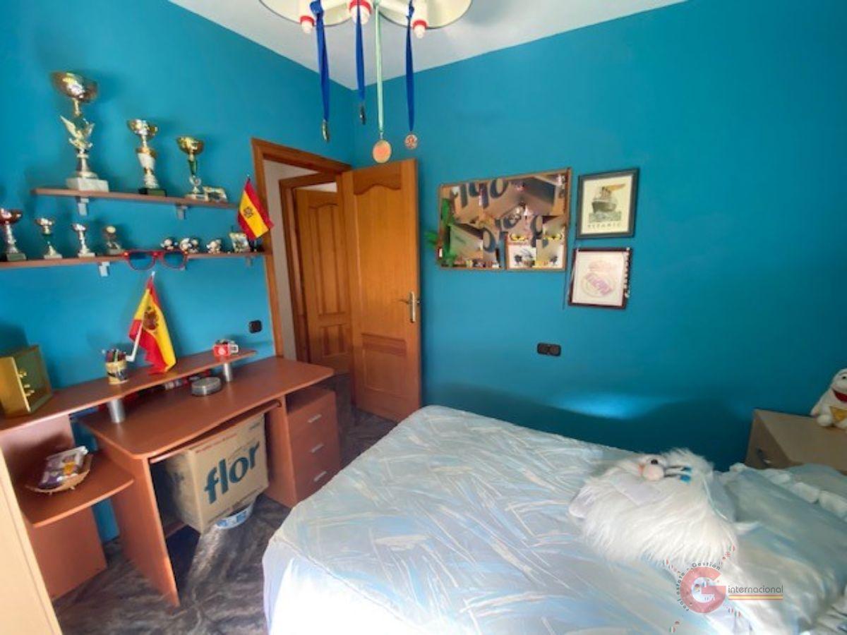 For sale of chalet in Jete