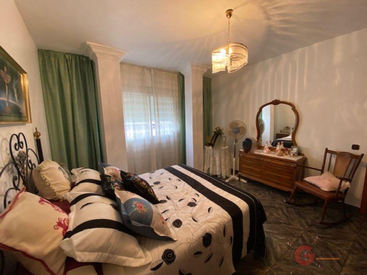 For sale of chalet in Jete
