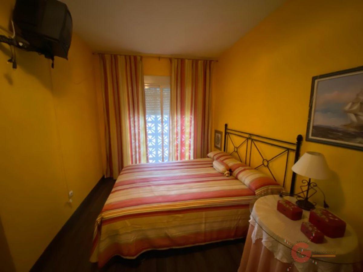 For sale of chalet in Jete