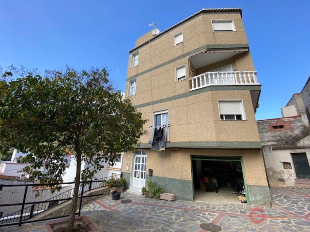 For sale of chalet in Jete