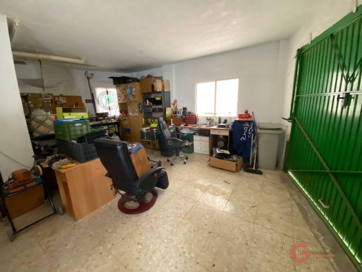 For sale of chalet in Jete