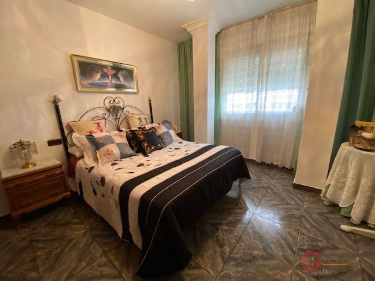 For sale of chalet in Jete