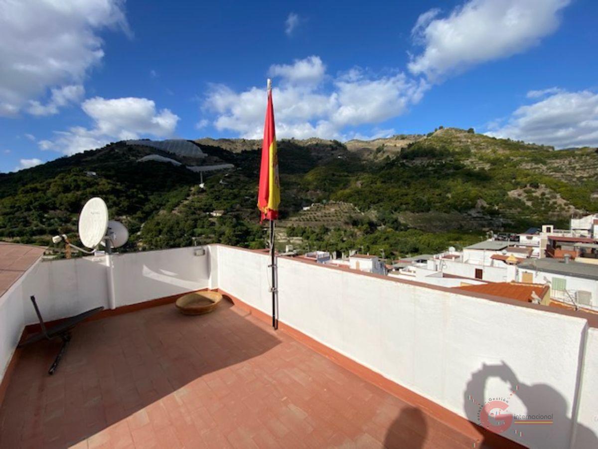 For sale of chalet in Jete