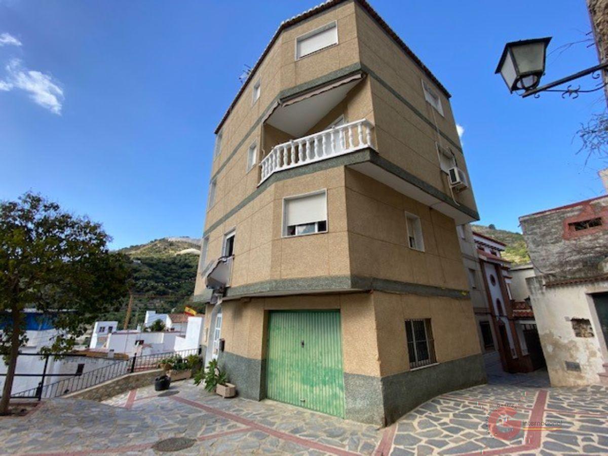 For sale of chalet in Jete