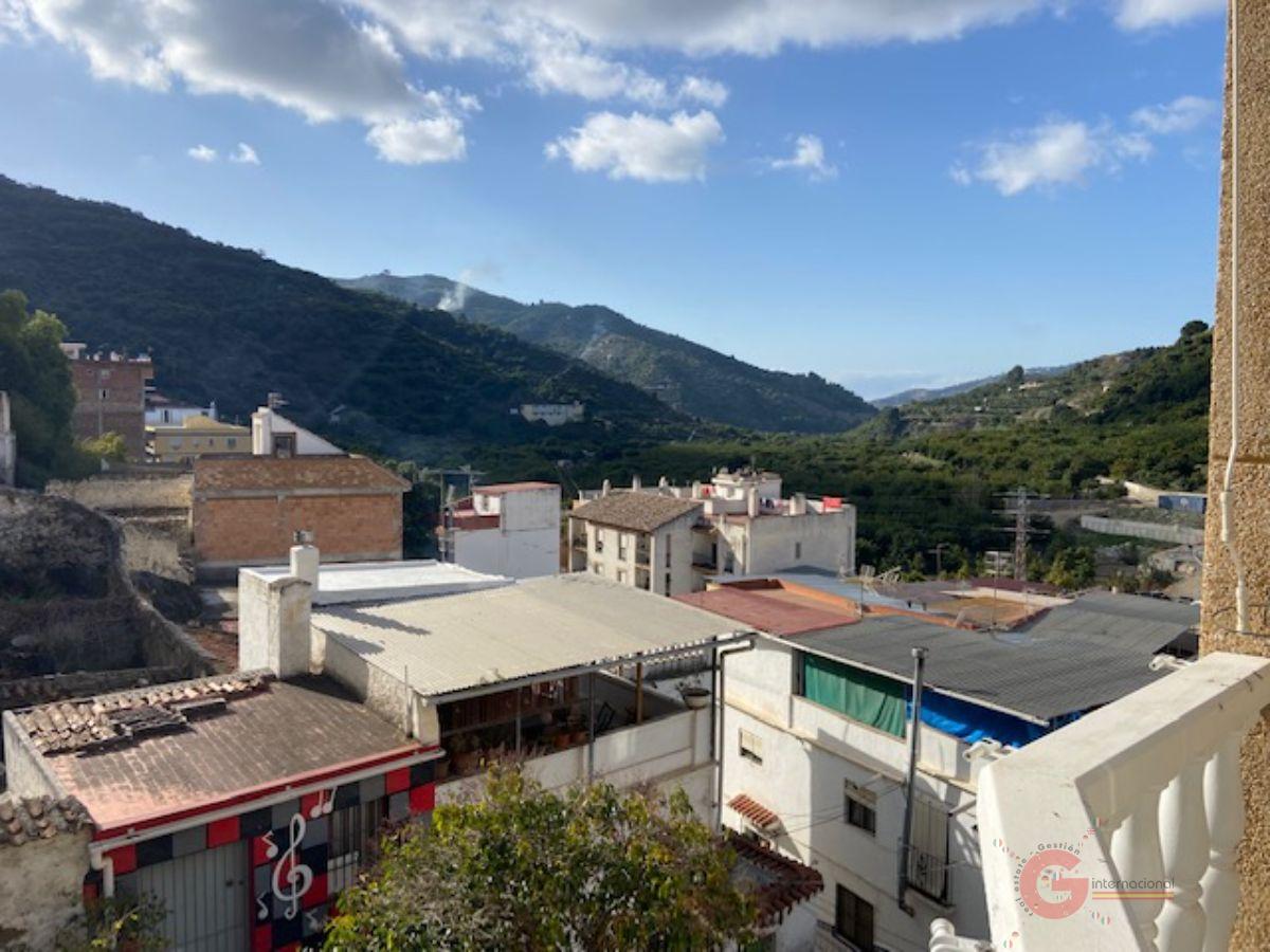 For sale of chalet in Jete