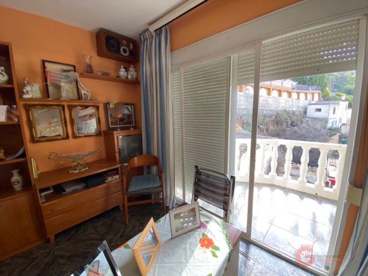 For sale of chalet in Jete