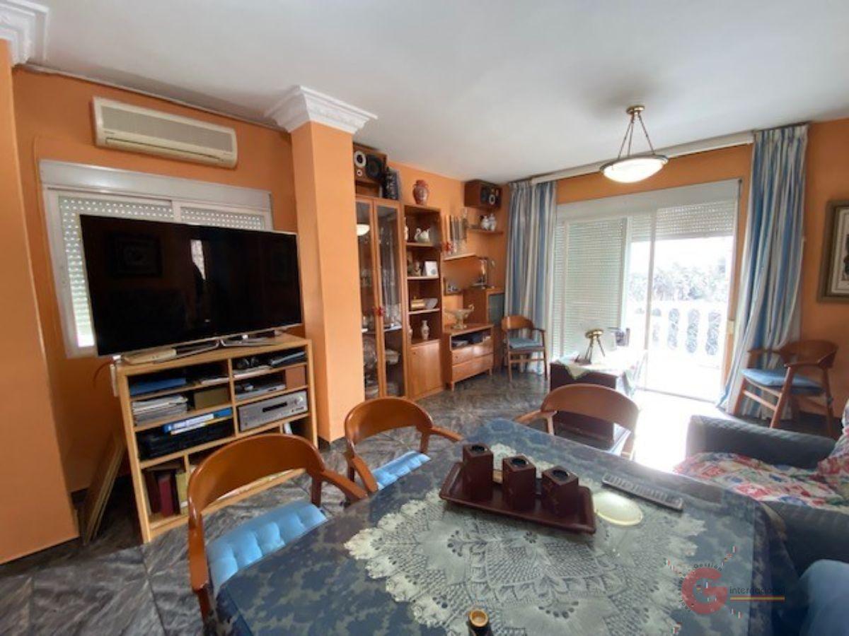 For sale of chalet in Jete