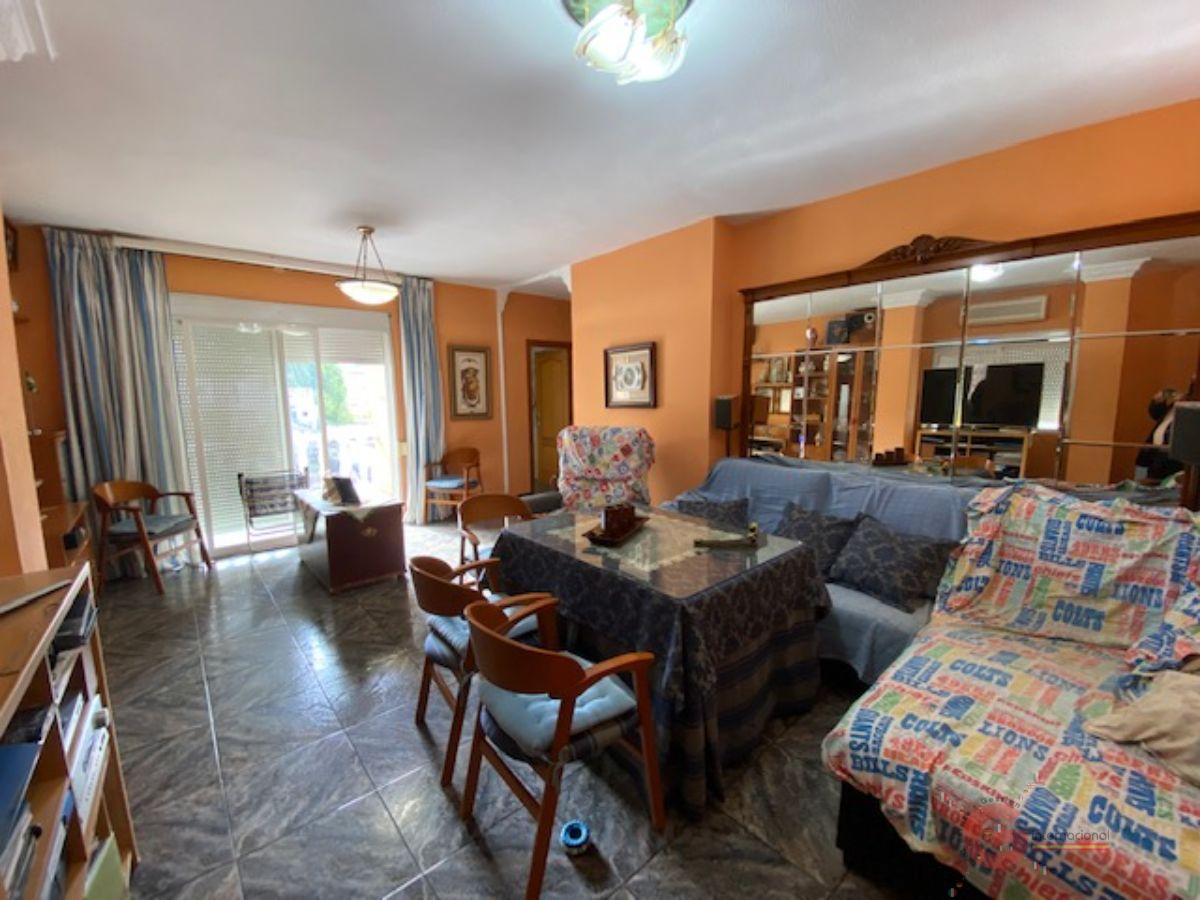 For sale of chalet in Jete