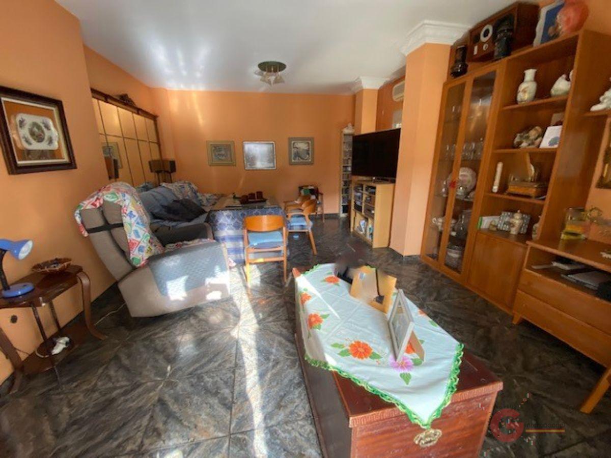 For sale of chalet in Jete