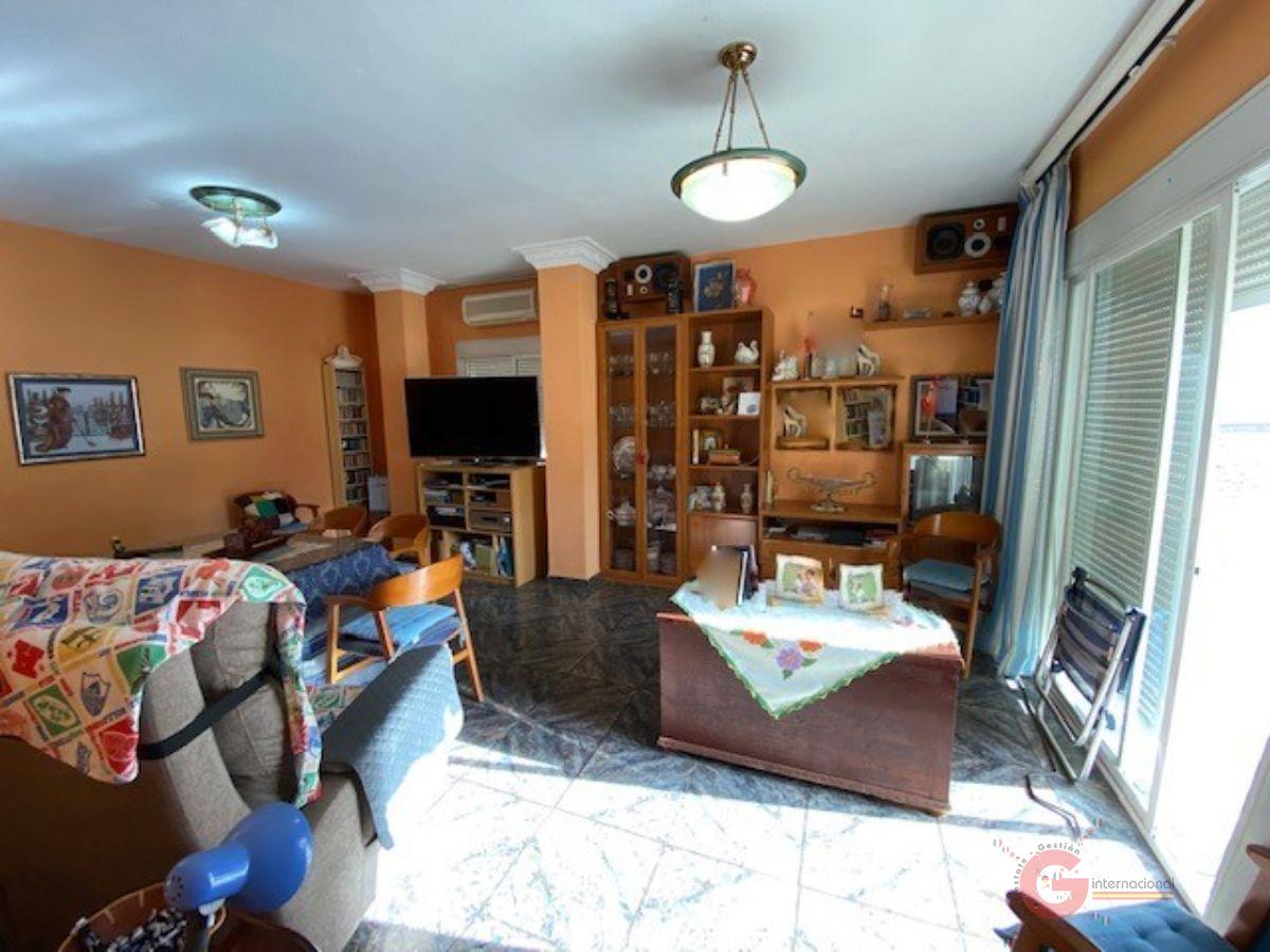 For sale of chalet in Jete