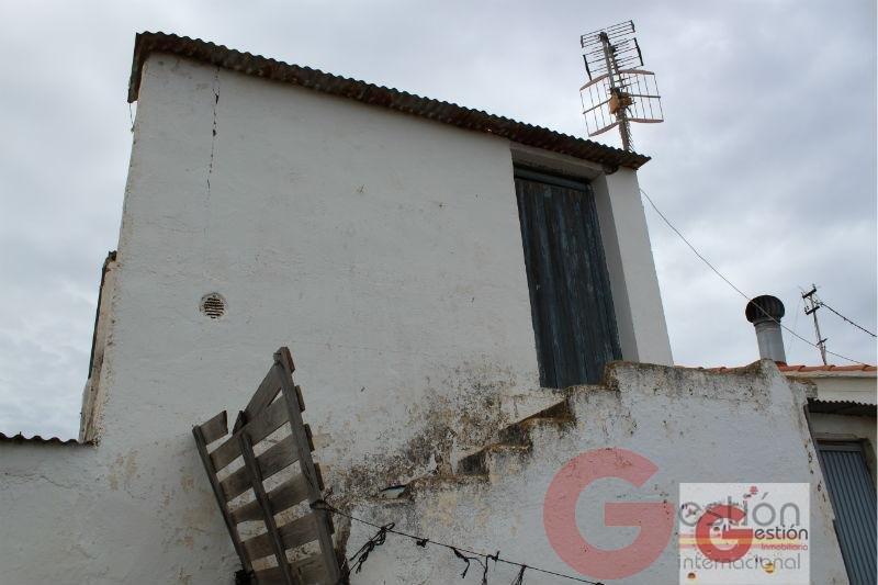 For sale of rural property in Motril