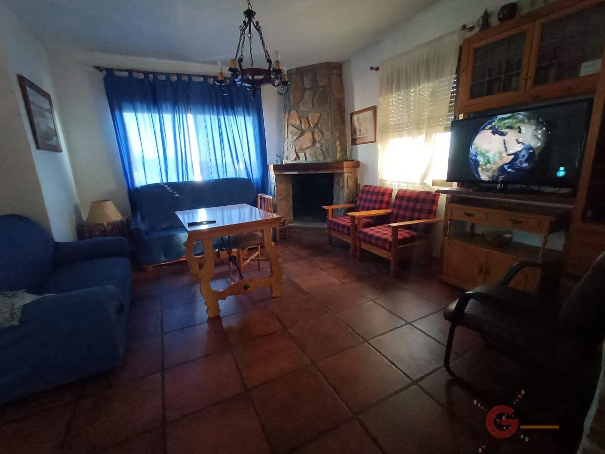 For sale of rural property in Molvízar