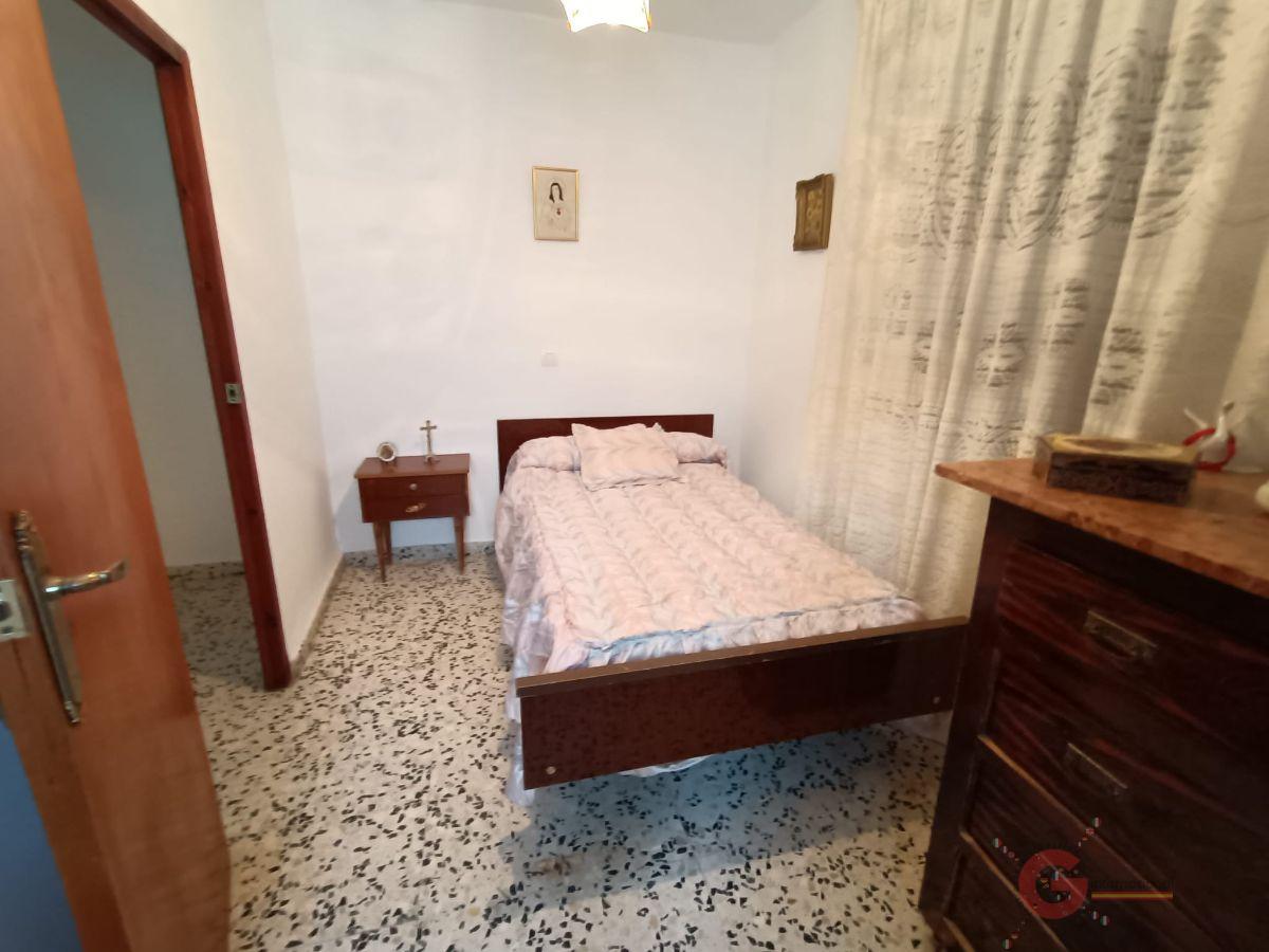 Venta de casa en Molvízar